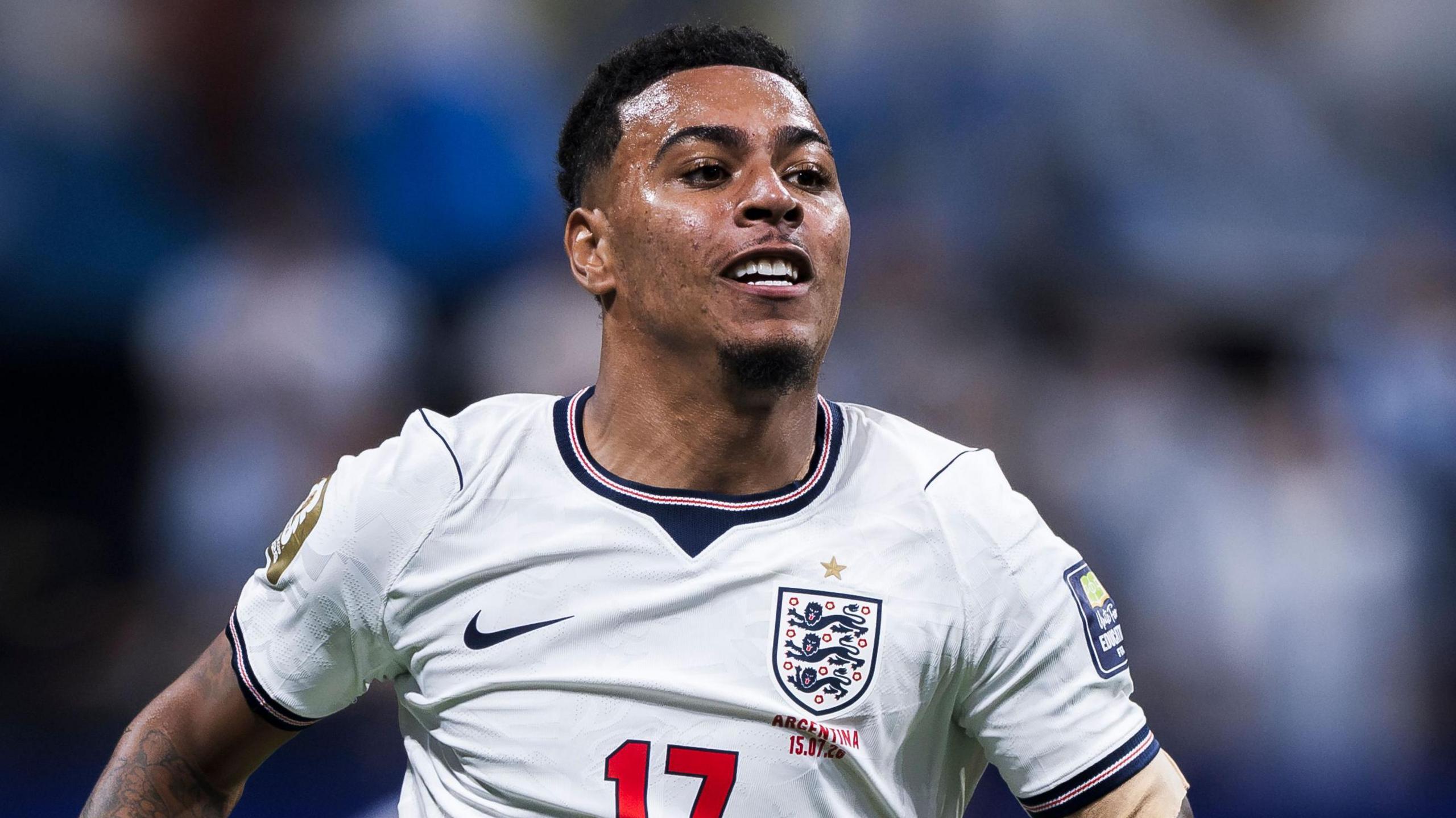 Chelsea Complete Record-Breaking Move for Morgan Rogers